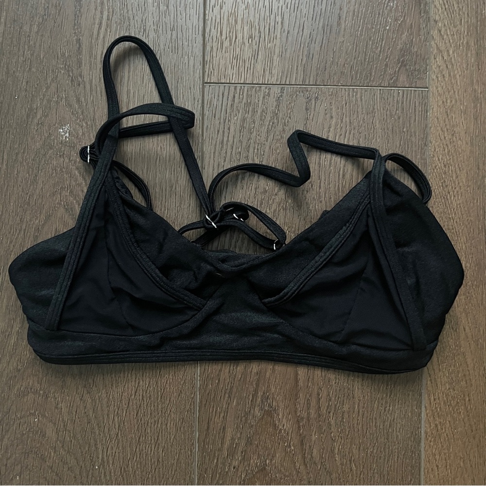 CXIX Bra Top